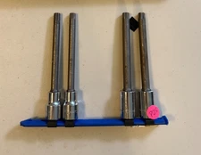 Matco Tools 4pc Metric Tool SCXLH4 