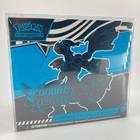 Pokémon ETB EV10.5 Foudre Noire Zekrom Scellé Coffret Dresseur d'Élite TCG Neuf