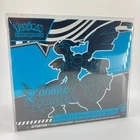 Pokémon ETB EV10.5 Foudre Noire Zekrom Scellé Coffret Dresseur d'Élite TCG Neuf