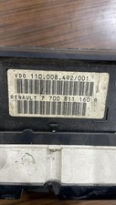 Compteur Renault SAFRANE