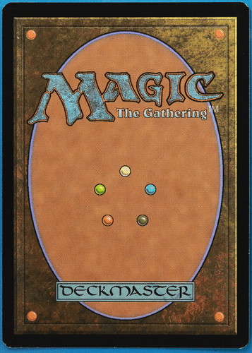 Planar Bridge FOIL Masterpiece Series: Kaladesh Inventions NM (507247) ABUGames - Picture 2 of 2