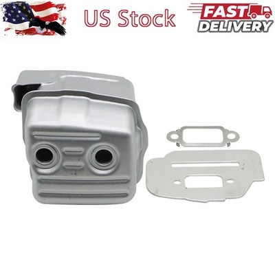 for Stihl MS271 MS 271 Ported Port Exhaust MS291 291 Chainsaw