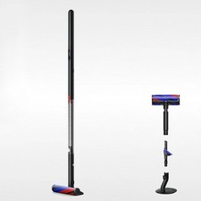 Dyson PencilVac Fluffy SV50 FF Cordless Stick Vacuum Cleaner with stand Fedex