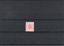 TIMBRE LUXEMBOURG 1859 N°7 NEUF* MH