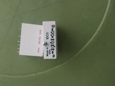 OPTO 22 Digital I/O Module IDC5