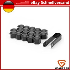 17mm Radschrauben Radmuttern Bolzen Satz FÜR BMW FÜR Nissan mit Entnahmewerkzeug