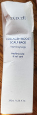 Treecell Collagen Boost Scalp Pack Healthy SCALP Hair Care 200ML