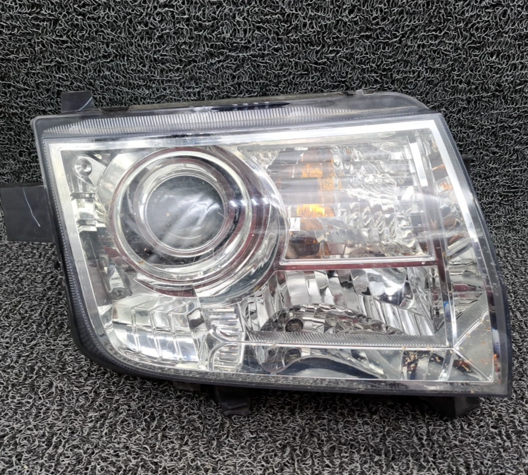 25+ Headlight Assemblies for 2008 Lincoln MKX for sale | Updated
