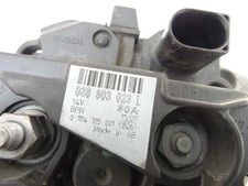 Alternateur Skoda ROOMSTER