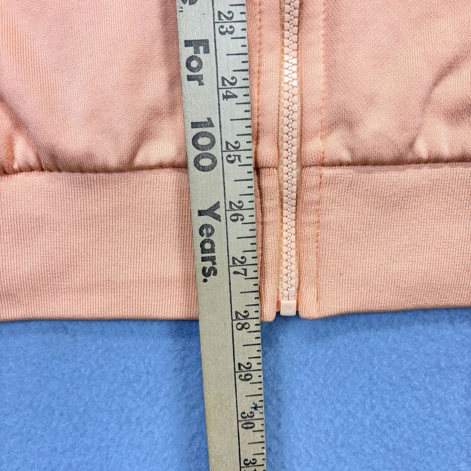 Puma трек костюм мужской 2XL оранжевый белый T7 полный молнии куртка трек брюки комплект полоски - Изображение 4 из 4