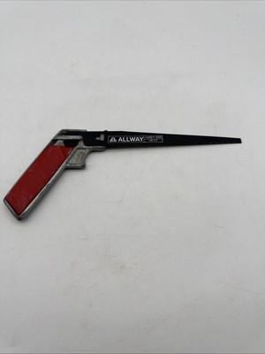 #ad Allway Tools Handy Saw Tool 9 1 2quot; Long HB 24T $10.95