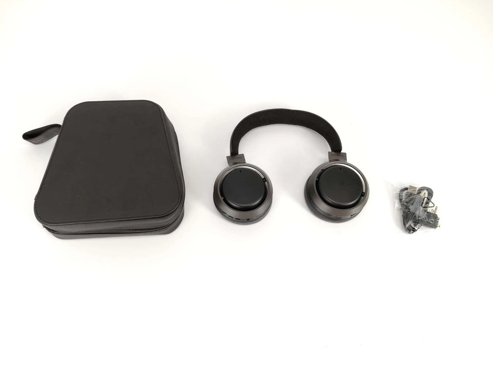 Auriculares inalámbricos Philips Audio L3 Fidelio - Imagen 2 de 4