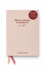 Gratitude Journal Hardcover, Mindfulness Self Care Diary, Daily Planner, A5