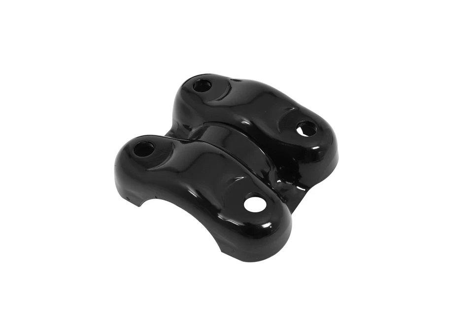 For 1988-1998 Silverado Sierra Tahoe Yukon Cadillac Rear Axle U Bolt and Plate - Image 2 of 4