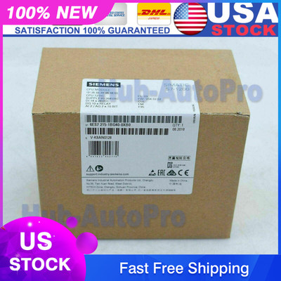 ABB 1SAP120600R0071 PM554-TP-ETH C1 CPU 128KB ETHERNET