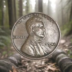 * 1941 S Lincoln Wheat Cent/ Penny ☆ FREE SHIPPING