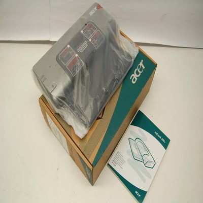 NEW Acer ezDock II EZ2 Laptop Notebook Dock Port Replicator Docking Station