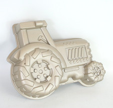 NORDIC WARE Tractor Cake Pan Tin Novelty Baking Mold 2.1L Made in USA - EHB