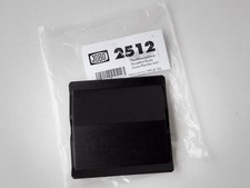 Jobo 2512 - 9x12cm - 4x5" Sheet Film Guide