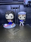 Stranger Things Funko Set: Steve Harrington