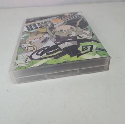 Soul Eater-Complete Series (DVD) for sale online | eBay