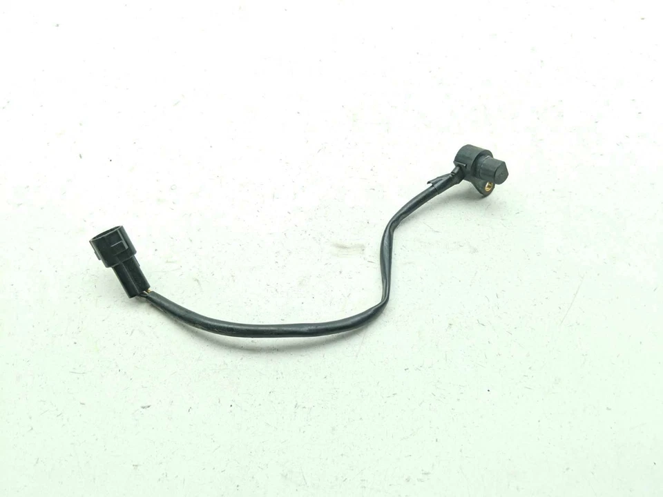 06-11 Sensor de velocidad de rueda Kawasaki Ninja ZX14 ZX1400C TRSH PL Foto 4 de 4