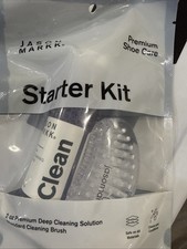 jason markk shoe cleaner kit. Starter Kit 2oz
