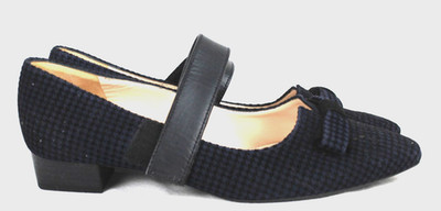 Peter Kaiser Pumps Spangenschuh Damen Gr.38 (UK-5),sehr guter Zustand