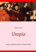 Thomas More | Utopia | Taschenbuch | Englisch (2019) | 120 S.