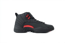 NEW CT8013-003 Air Jordan 12 Retro 'Bloodline US7-US12