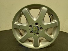 MERCEDES M CLASS Alloy Wheel 17"Inch 5x112 Offset ET52 8.5J 1997-2005 