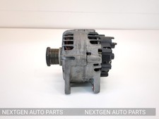 RENAULT MEGANE X32/K95 10/2013-05/2016 ALTERNATOR 1.2L PETROL H5FE TURBO
