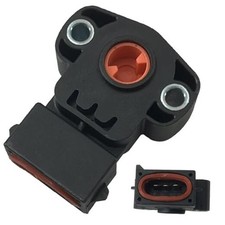 E7DF9B989AA TPS Throttle Position Sensor Compatible with Aerostar Bronco E-150