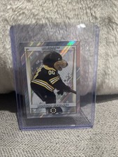 2021-22 Topps NHL Sticker Collection Hockey Cards Checklist 36