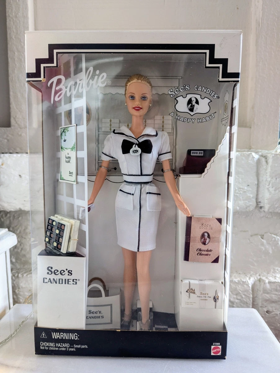 Sees Candy Barbie for sale | eBay