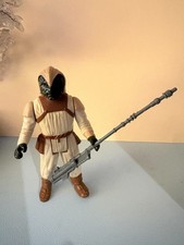 Klaatu (In Skiff Guard Outfit) for sale