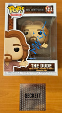 Funko Pop The Big Lebowski Vinyl Figures 19