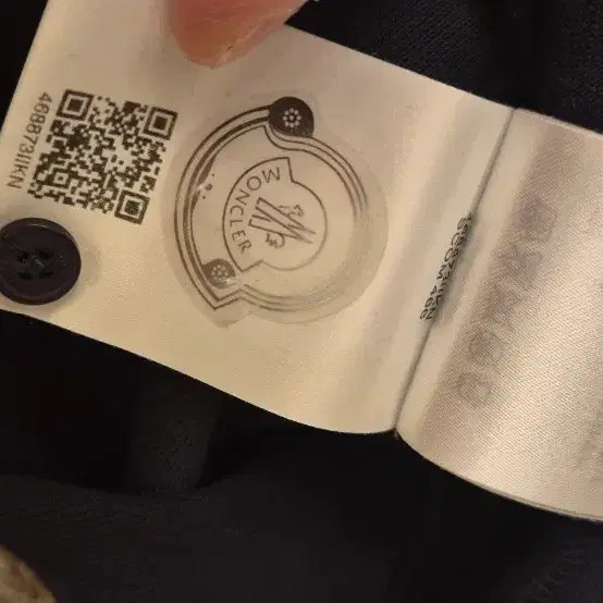 Moncler PK M Size Men’s Short Sleeve T-Shirt