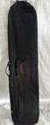 Burton 166 Snowboard Travel Bag (67” Length) - Black Padded With Carrying Strap