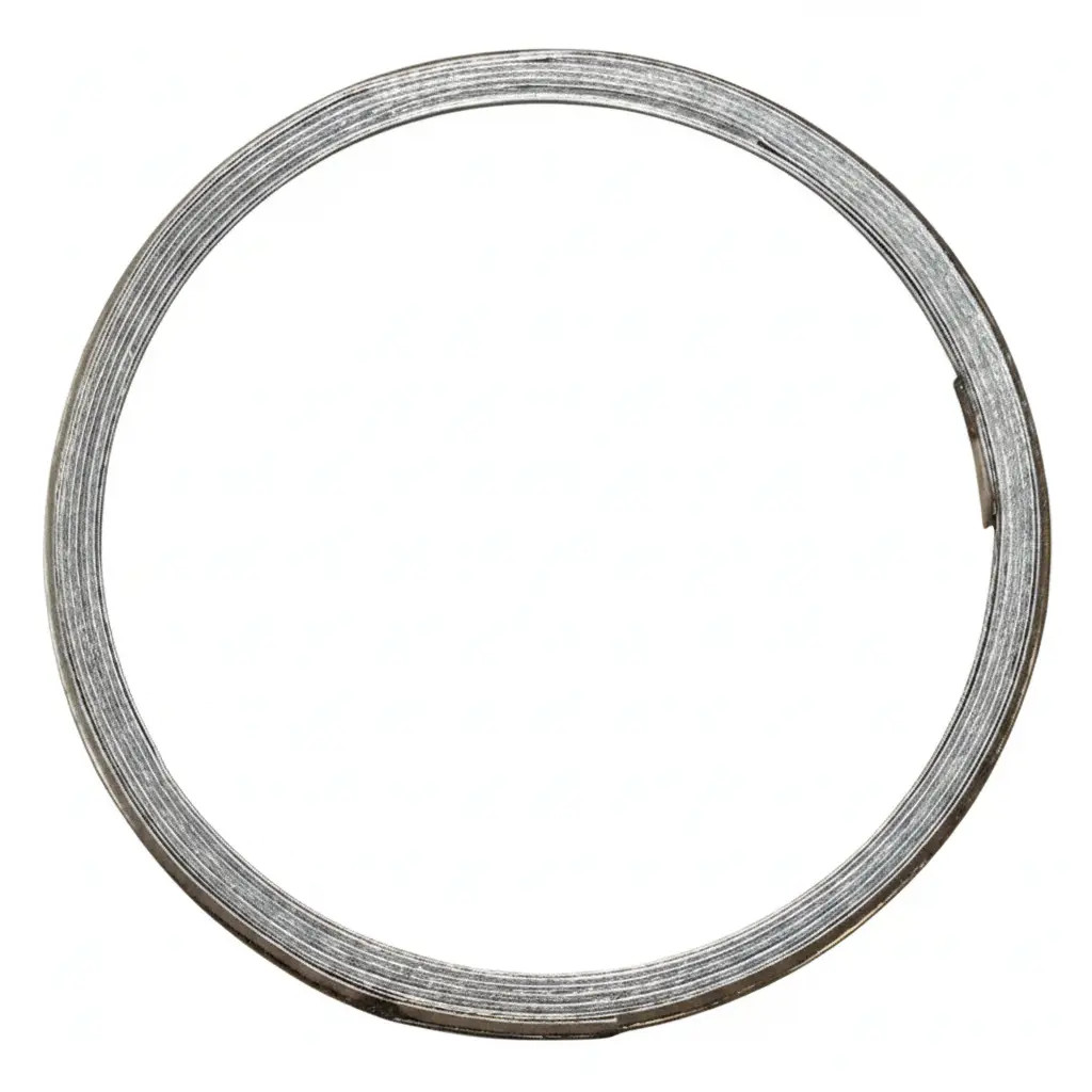 ELRING 353.020 Guarnizioni Collettore gas scarico - Immagine 2