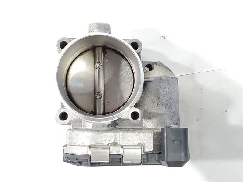 Left or Right Throttle Body Assembly V12 6.0L OEM 2010 Bentley Continental GT