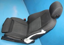 defekt Fahrersitz el. verstellbar Sitz vorne links Mercedes GLC X253 Bj.19 defekt Fahrersitz el. verstellbar Sitz vorne links Mercedes GLC X253 Bj.19