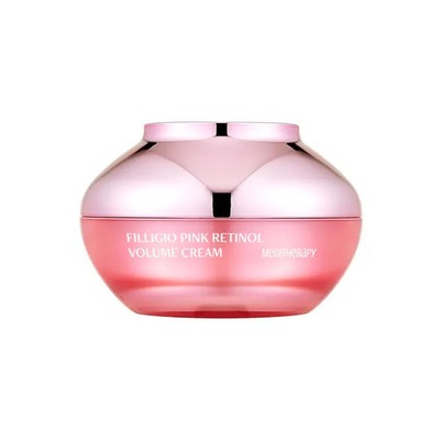 MEDITHERAPY Filligio Pink Retinol Volumencreme 50ml