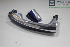 T&uuml;rgriff Aussen Links - MERCEDES-BENZ GLB-KLASS (X247) 19->> - A09976073005813