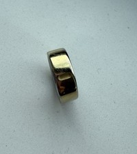 oura ring gen 4 size 8 gold