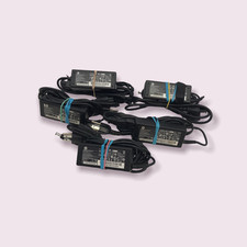 HP Genuine AC Adapter PPP009H 65W 18.5V 3.5A Lot of 5  L4535