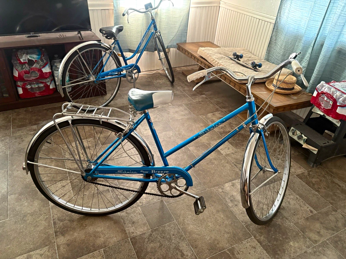 Schwinn 26 in Blue Bikes for sale | eBay