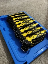 Klever Xchange Safety Box Cutter (50pcs)