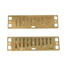 Lee Oskar Melody Maker Reed Plates G