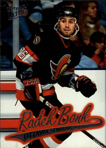 1996 Radek Bonk #114